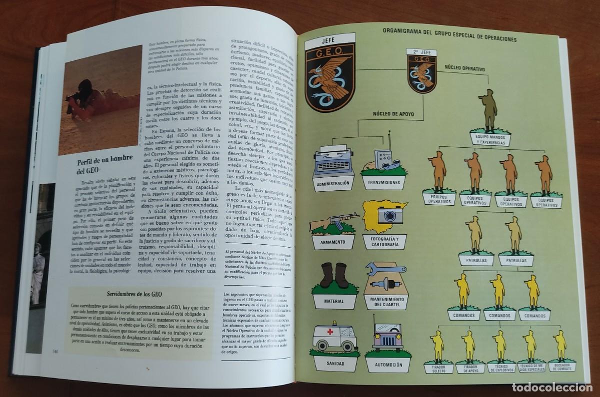 Libros de segunda mano: ANUARIO Y TEMARIO 1986 (DOS TOMOS) - DIFUSORA INTERNACIONAL - CON DISCO - Foto 6