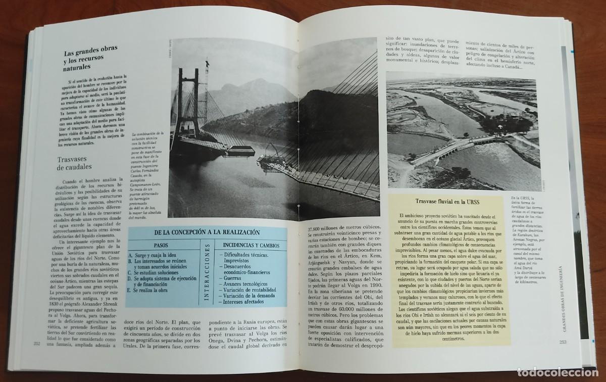 Libros de segunda mano: ANUARIO Y TEMARIO 1986 (DOS TOMOS) - DIFUSORA INTERNACIONAL - CON DISCO - Foto 7