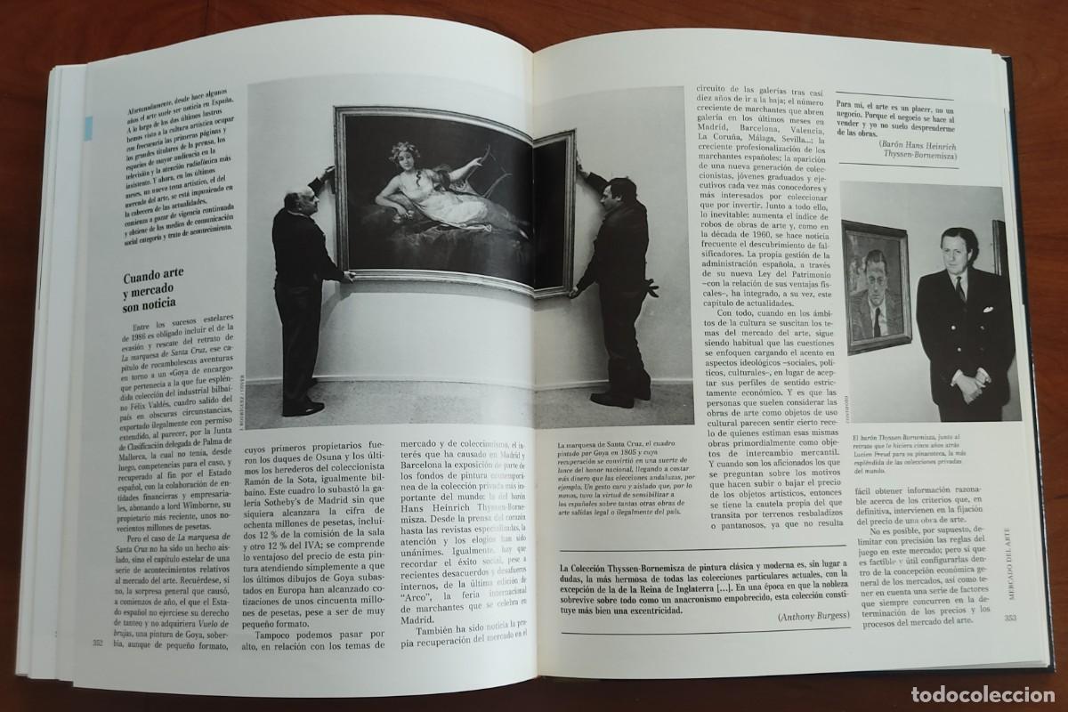Libros de segunda mano: ANUARIO Y TEMARIO 1986 (DOS TOMOS) - DIFUSORA INTERNACIONAL - CON DISCO - Foto 8