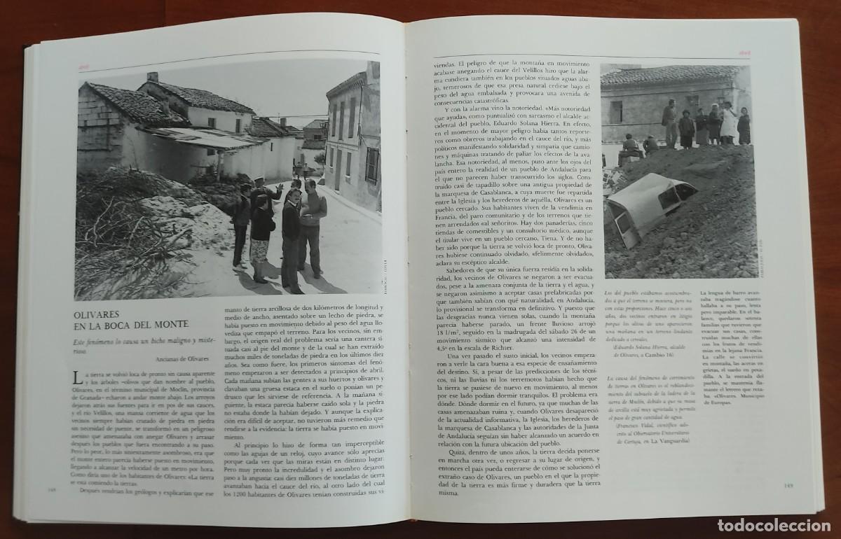 Libros de segunda mano: ANUARIO Y TEMARIO 1986 (DOS TOMOS) - DIFUSORA INTERNACIONAL - CON DISCO - Foto 12