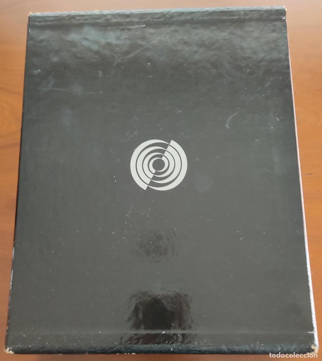 Libros de segunda mano: ANUARIO Y TEMARIO 1985 (DOS TOMOS) - DIFUSORA INTERNACIONAL - CON DISCO - Foto 2