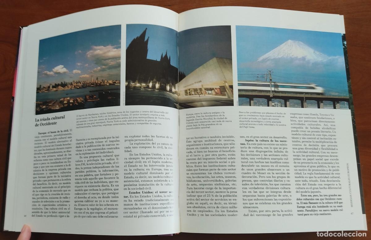 Libros de segunda mano: ANUARIO Y TEMARIO 1985 (DOS TOMOS) - DIFUSORA INTERNACIONAL - CON DISCO - Foto 13