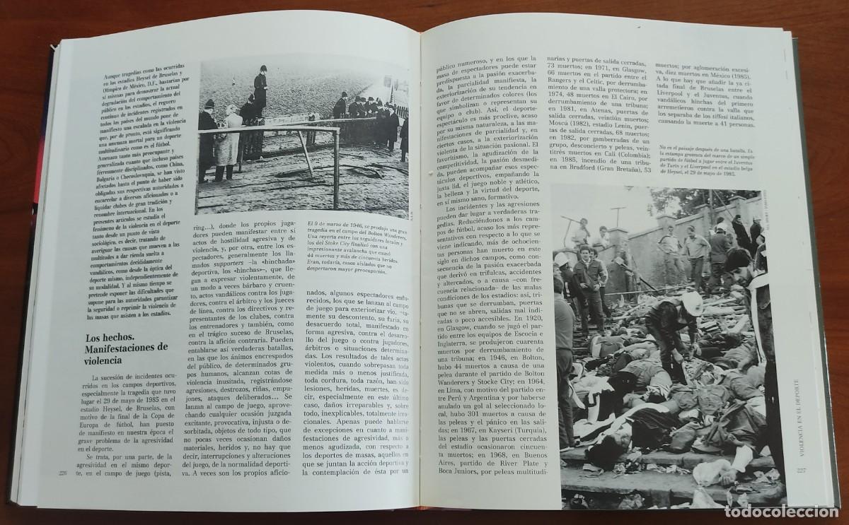 Libros de segunda mano: ANUARIO Y TEMARIO 1985 (DOS TOMOS) - DIFUSORA INTERNACIONAL - CON DISCO - Foto 15