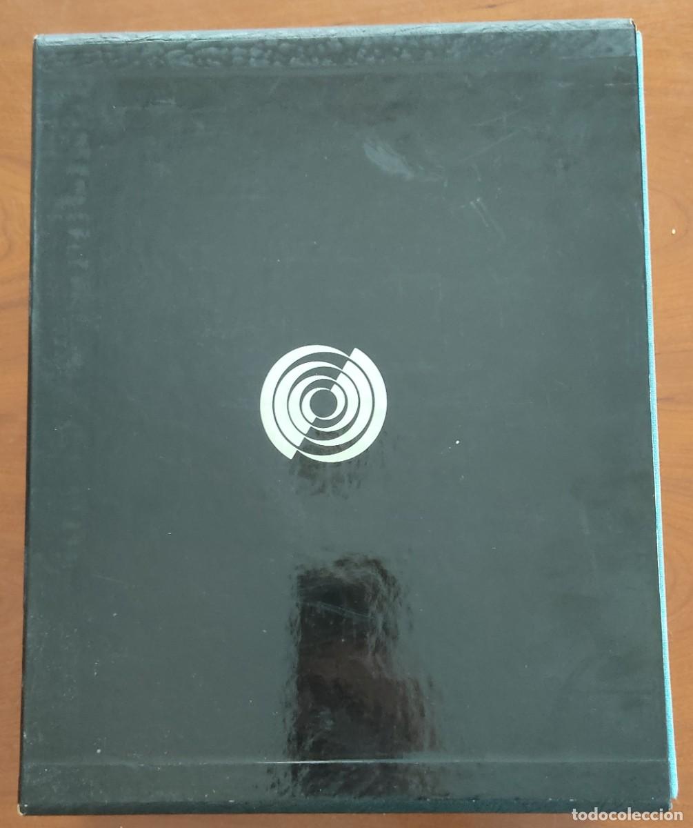 Libros de segunda mano: ANUARIO Y TEMARIO 1983 (DOS TOMOS) - DIFUSORA INTERNACIONAL - CON DISCO - Foto 2
