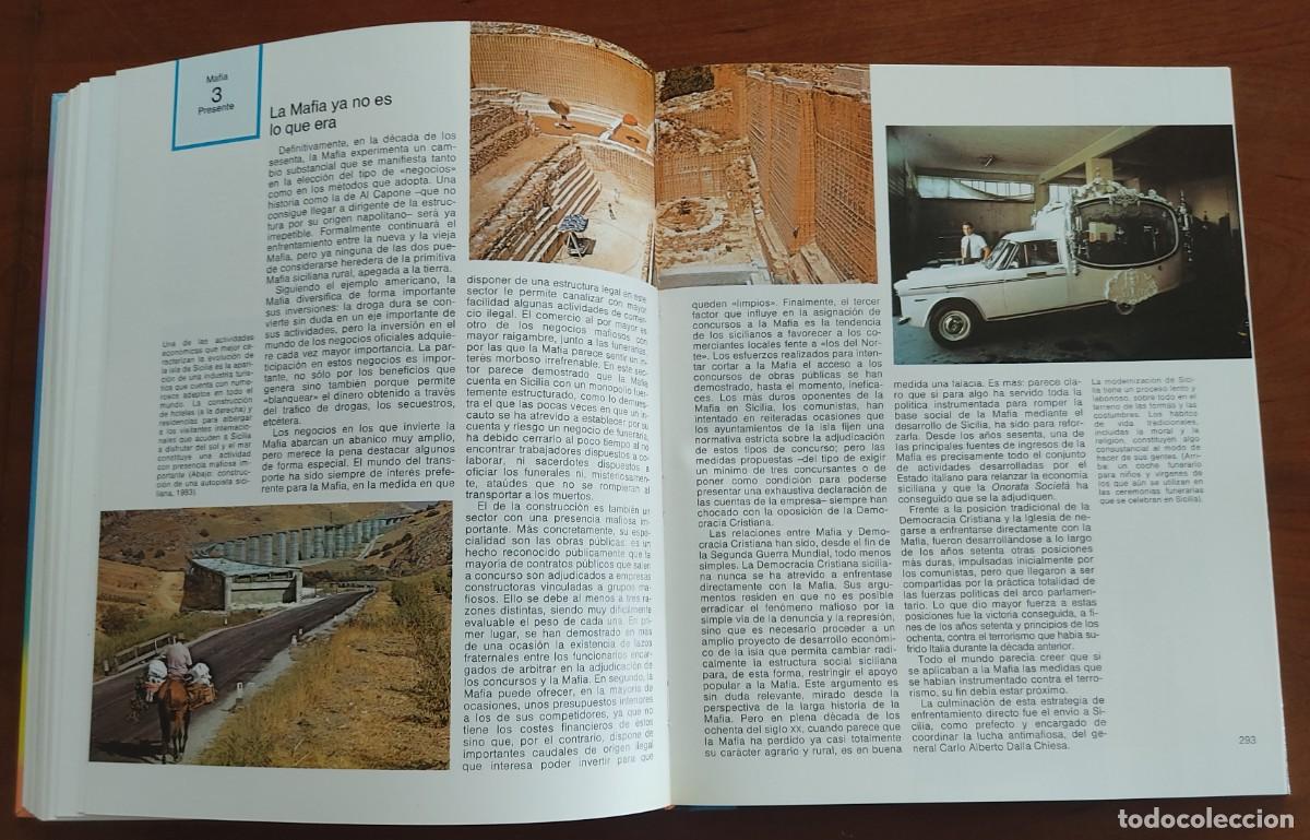 Libros de segunda mano: ANUARIO Y TEMARIO 1983 (DOS TOMOS) - DIFUSORA INTERNACIONAL - CON DISCO - Foto 15