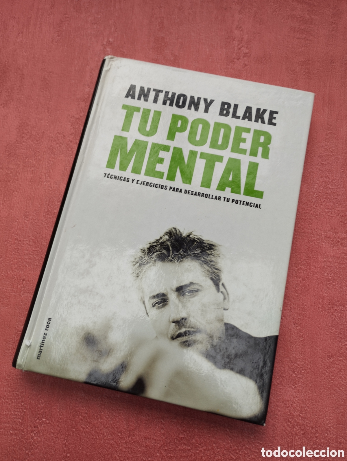 Libros de segunda mano: 3 libros sobre desarrollo personal: Tu poder mental, La ley de Parkinson, Aprende a negociar con &eacute;xi - Foto 4