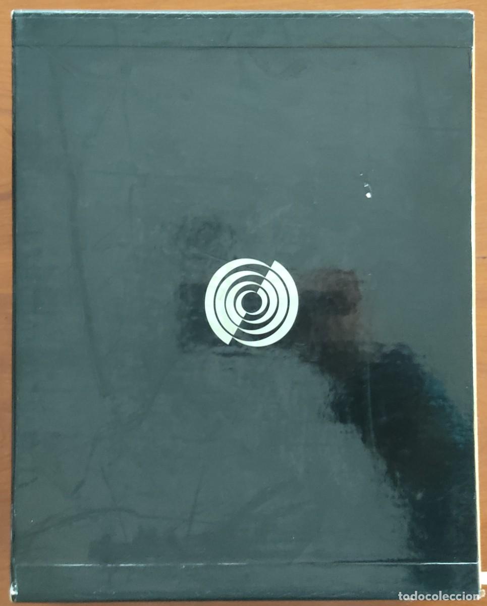Libros de segunda mano: ANUARIO Y TEMARIO 1984 (DOS TOMOS) - DIFUSORA INTERNACIONAL - CON DISCO - Foto 2