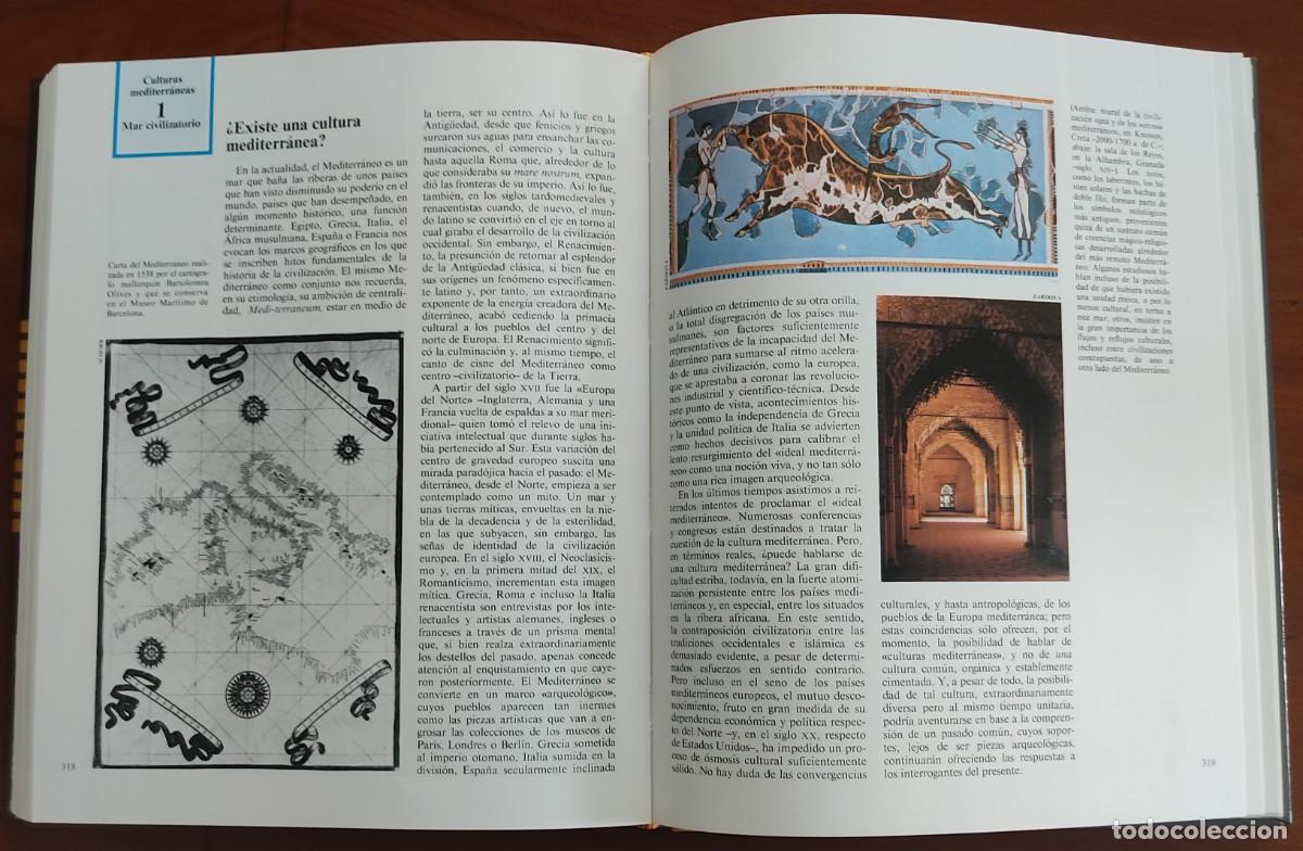 Libros de segunda mano: ANUARIO Y TEMARIO 1984 (DOS TOMOS) - DIFUSORA INTERNACIONAL - CON DISCO - Foto 8