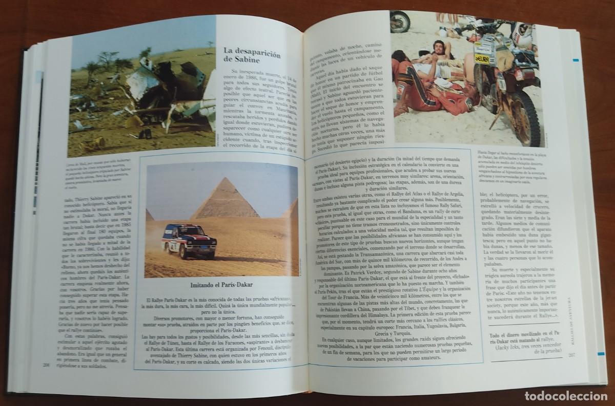 Libros de segunda mano: ANUARIO Y TEMARIO 1987 (DOS TOMOS) - DIFUSORA INTERNACIONAL - CON DISCO Y DISPLAY - Foto 13