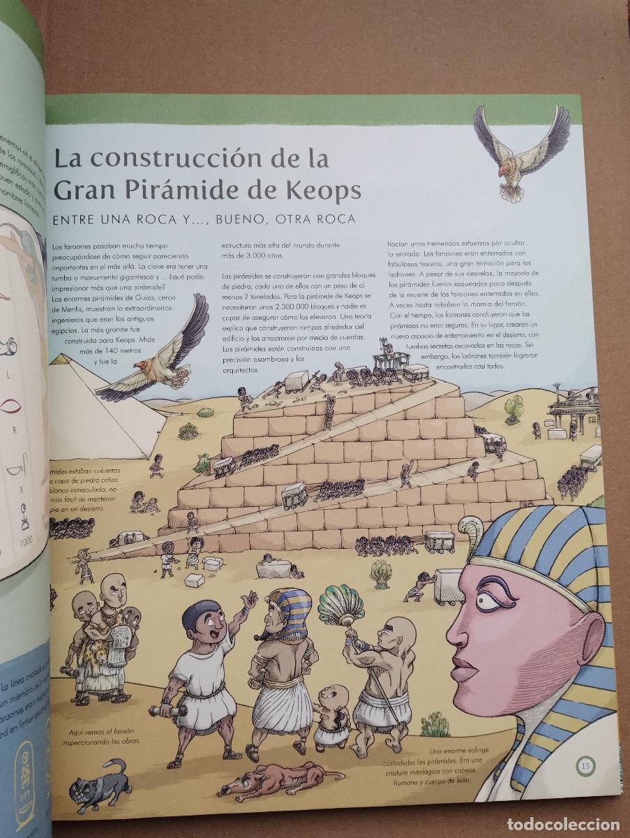 Libros de segunda mano: Atlas de historia - Thiago de Moraes - Foto 9