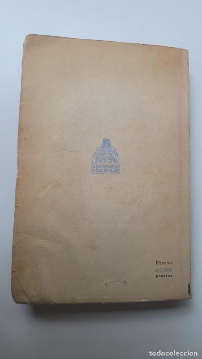 Libros de segunda mano: ALMA Y TIERRA DE VALENCIA - MART&Iacute;N DOM&Iacute;NGUEZ BARBER&Aacute; - Foto 2