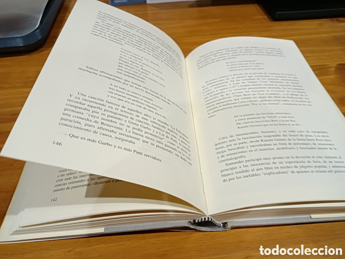 Libros de segunda mano: Cr&oacute;nica del veraneo Regio. - Foto 2