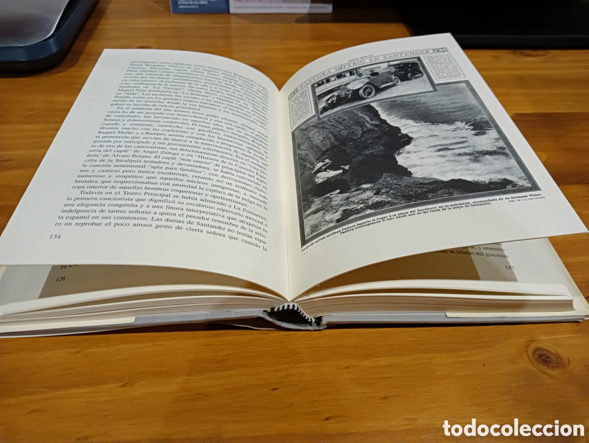 Libros de segunda mano: Cr&oacute;nica del veraneo Regio. - Foto 3