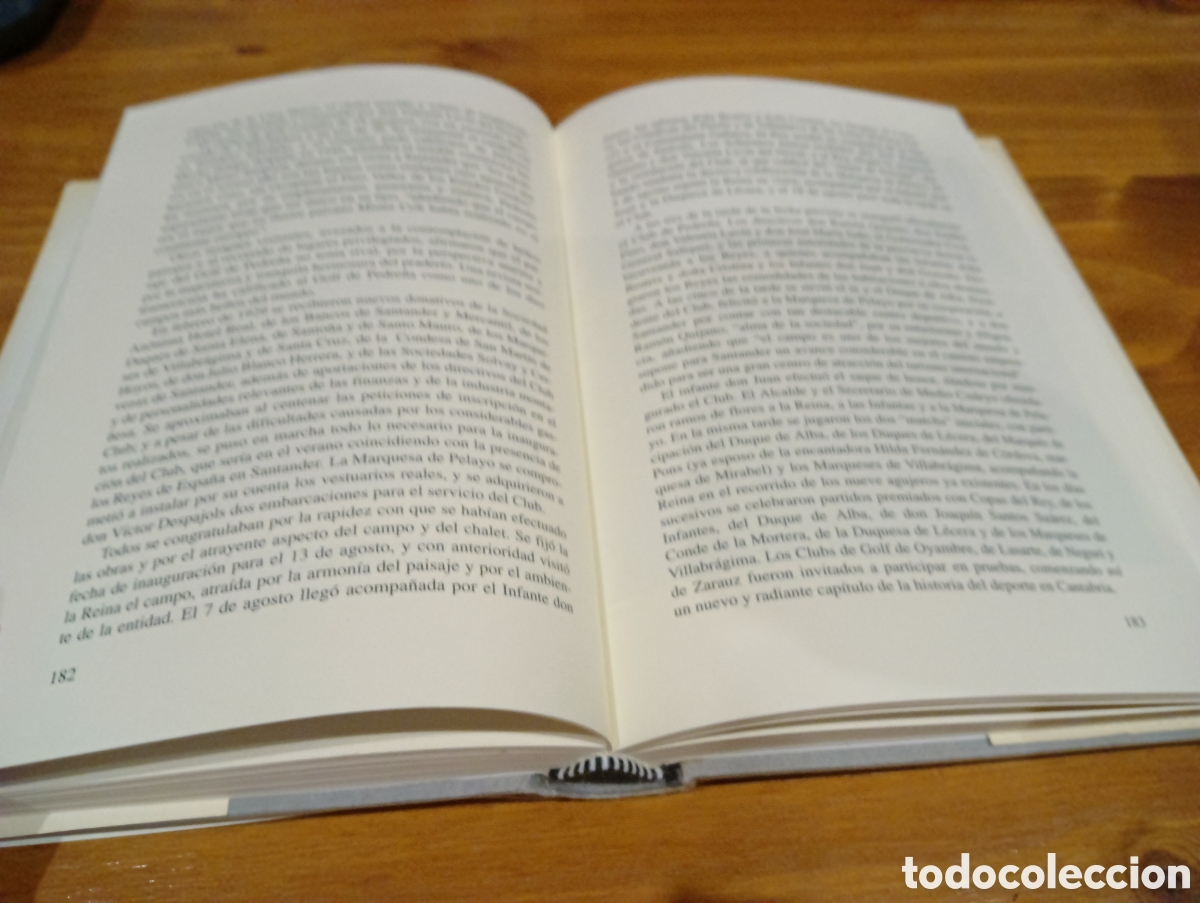 Libros de segunda mano: Cr&oacute;nica del veraneo Regio. - Foto 4