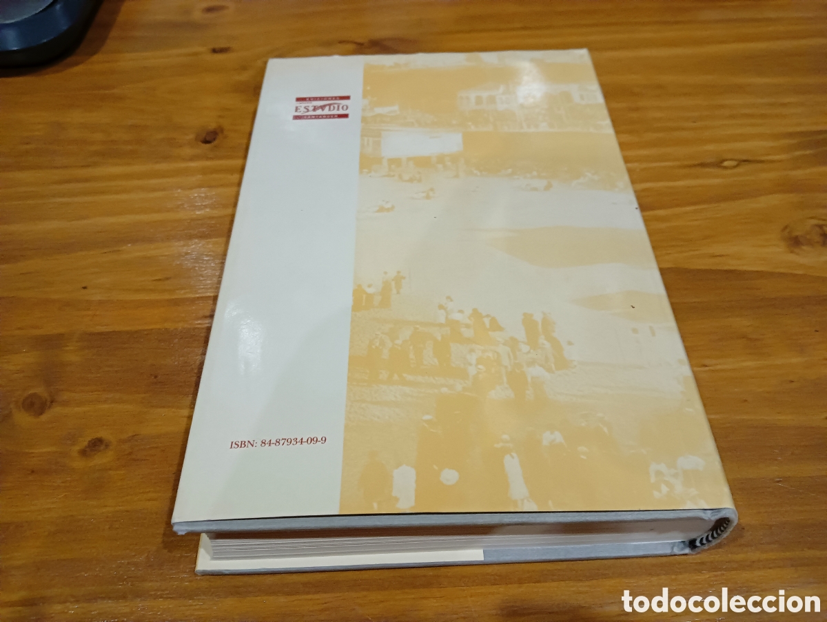 Libros de segunda mano: Cr&oacute;nica del veraneo Regio. - Foto 5
