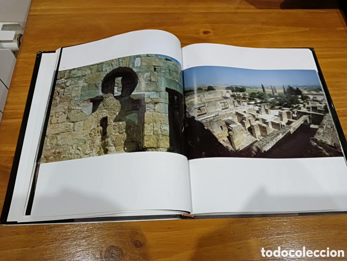 Libros de segunda mano: Al-Andalus . El Islam en Espa&ntilde;a. - Foto 4