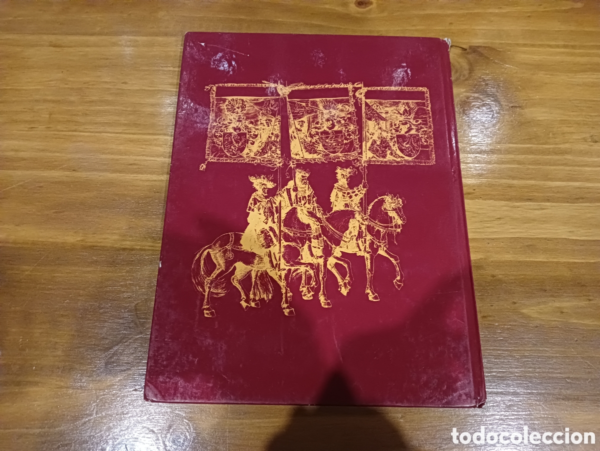 Libros de segunda mano: La bandera de Espa&ntilde;a - Foto 5