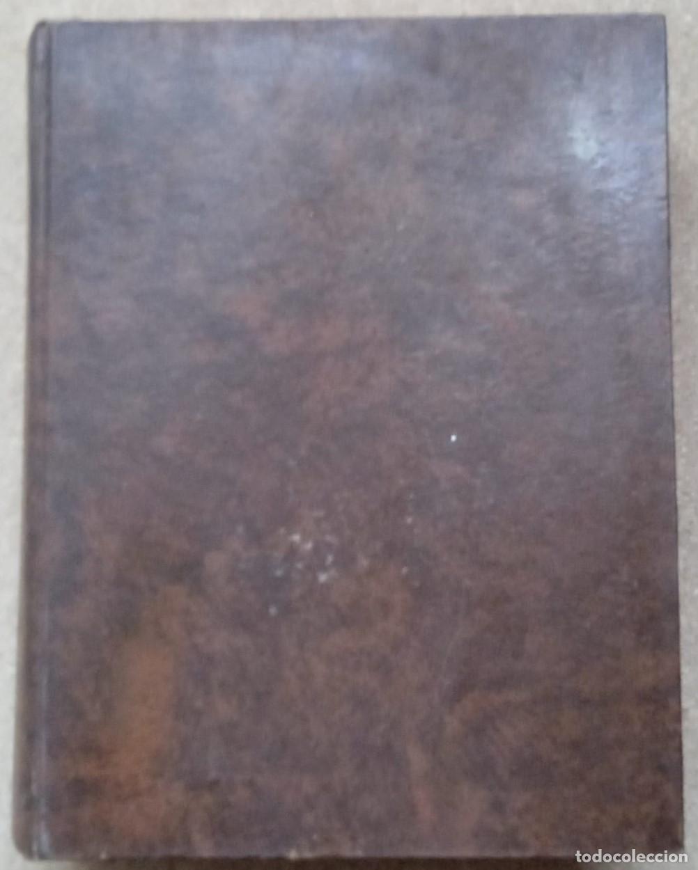 Libros de segunda mano: LIBRO LA VIDA DE LA PAREJA (EDICIONES MENSAJERO, 1972) - Foto 5