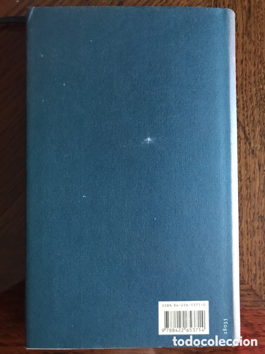Libros de segunda mano: VERG&Uuml;ENZA - Foto 2