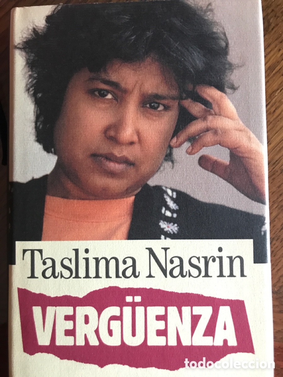 Libros de segunda mano: VERG&Uuml;ENZA - Foto 1