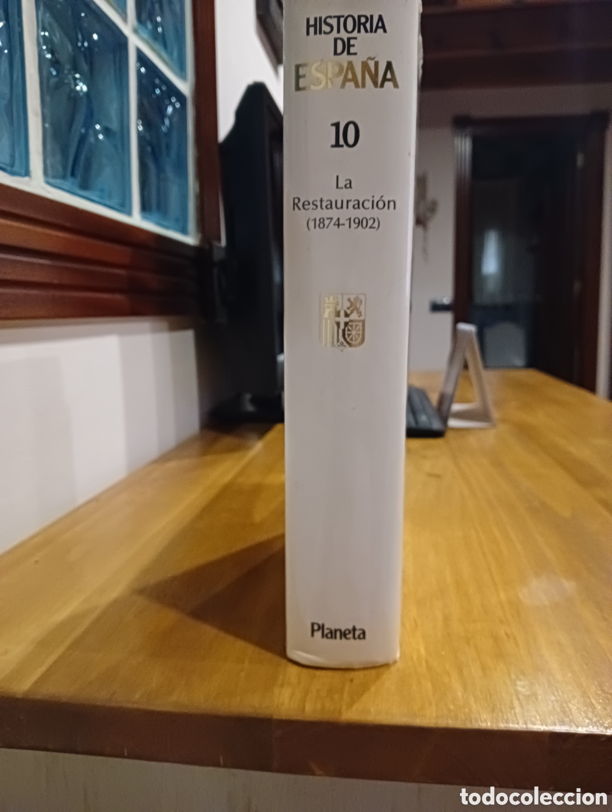 Libros de segunda mano: Historia de Espa&ntilde;a - Foto 5