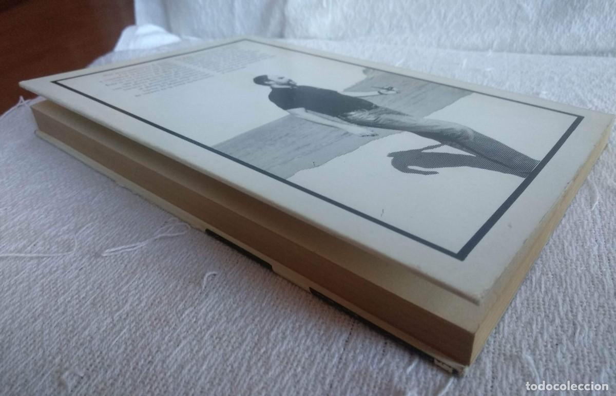 Libros de segunda mano: La costumbre de morir. Ra&uacute;l Guerra Garrido - Foto 5