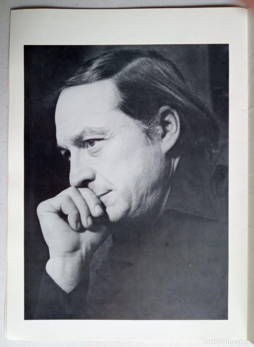 Libros de segunda mano: Dore Ashton - Marcelo Bonevardi - Exhibition Tour - John Stringer - (1980) - Foto 4