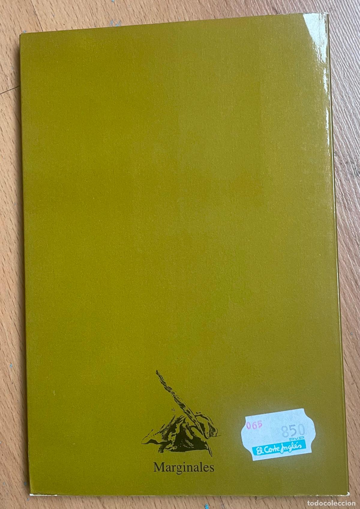 Libros de segunda mano: DE LAGRIMAS Y DE SANTOS, E,M Cioran - Foto 2