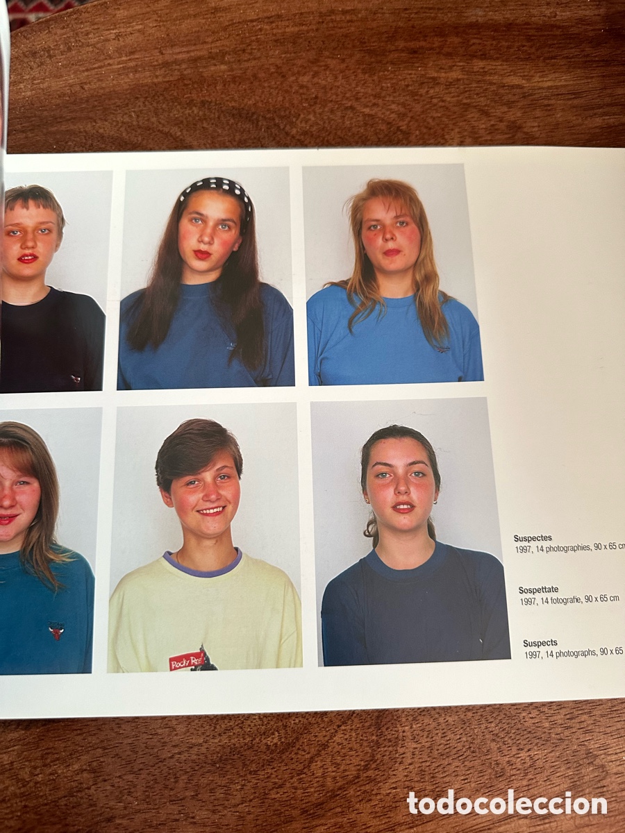 Libros de segunda mano: Cat&aacute;logo AES+F - Foto 4