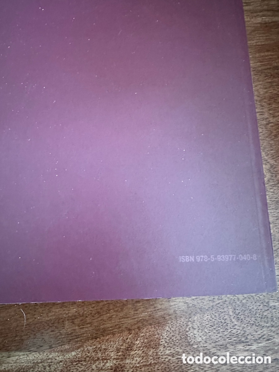 Libros de segunda mano: Cat&aacute;logo AES+F - Foto 5