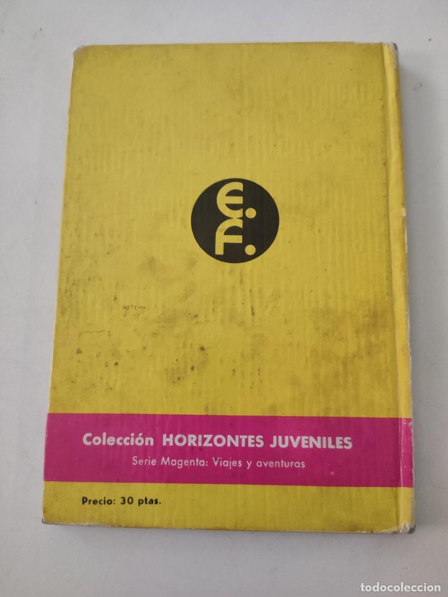 Libros de segunda mano: Egipto. Tierra de faraones. - Foto 2