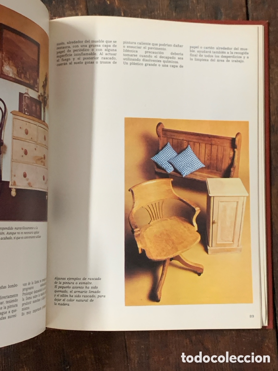Libros de segunda mano: Los Adornos - JAIMES LIBROS 1977 - Foto 3