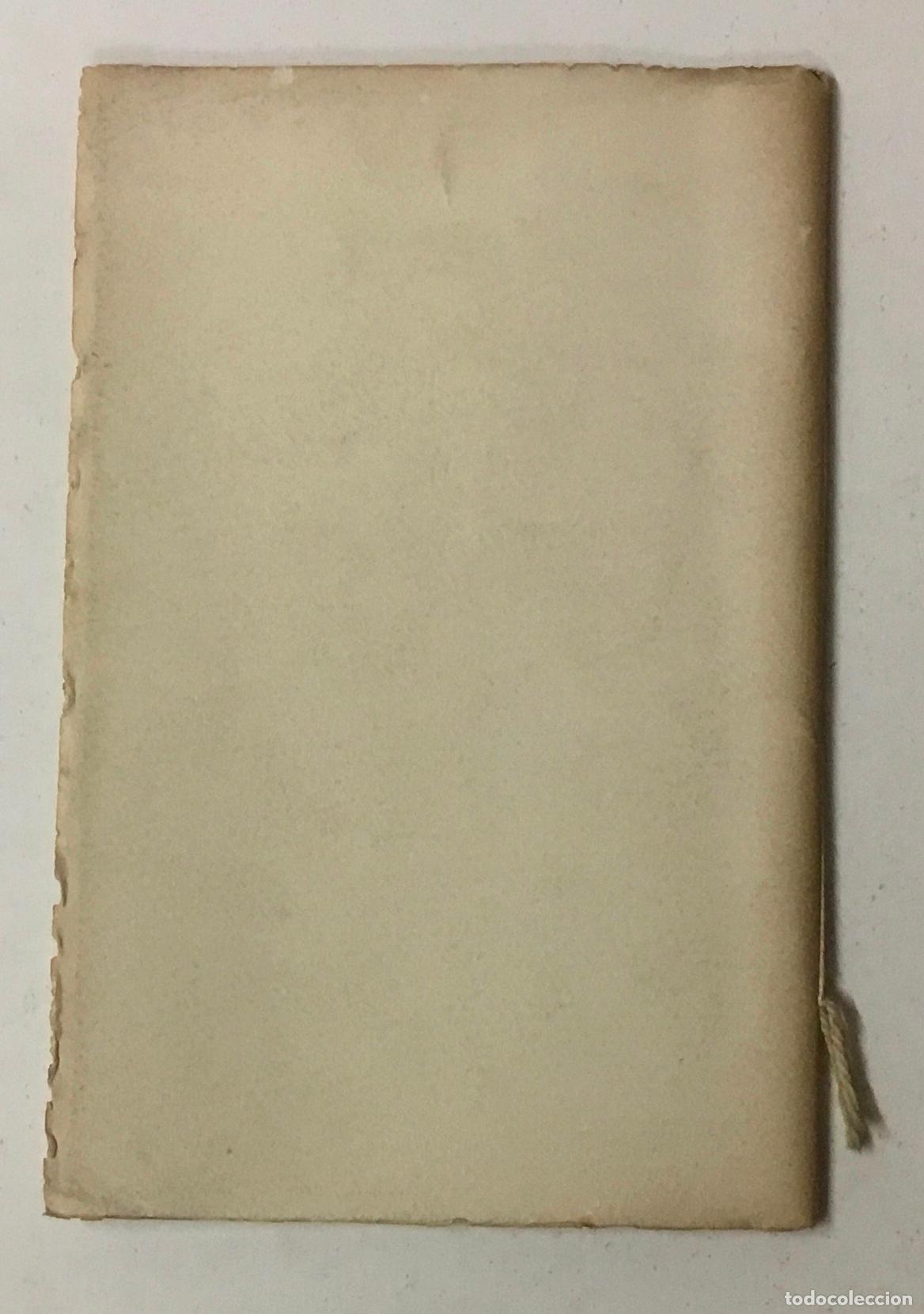 Libros de segunda mano: LAS SUBASTAS DE LIBROS. - Foto 3