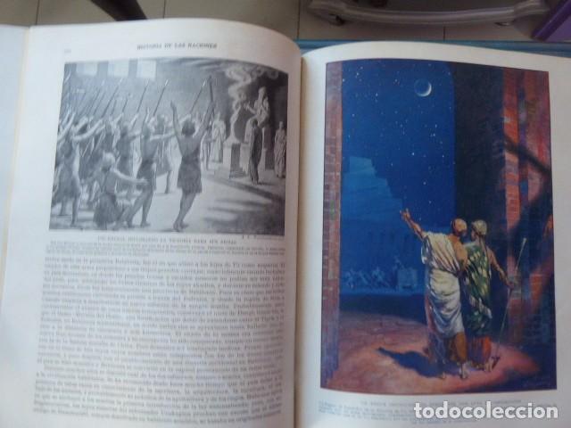 Libros de segunda mano: Historia de las Naciones - Foto 5