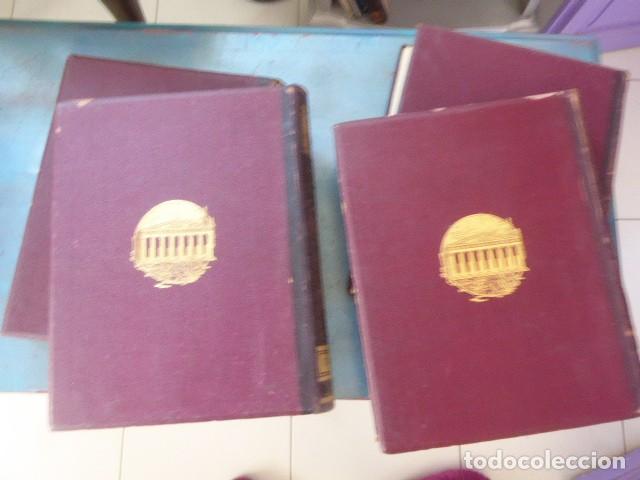 Libros de segunda mano: Historia de las Naciones - Foto 6