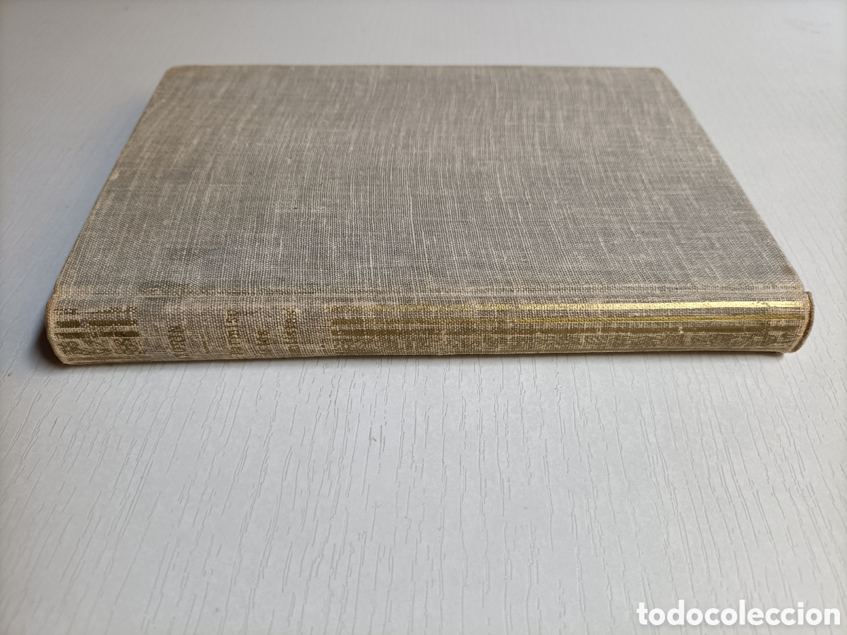 Libros de segunda mano: Con permiso de Los Cervantistas. Azor&iacute;n . Biblioteca Nueva 1948 - Foto 2