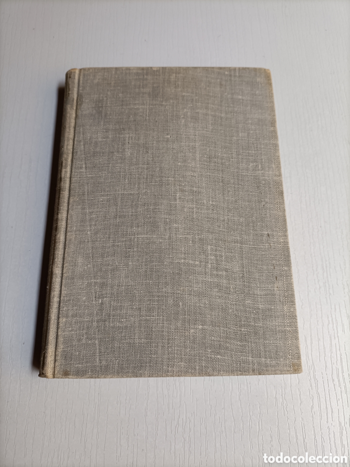 Libros de segunda mano: Con permiso de Los Cervantistas. Azor&iacute;n . Biblioteca Nueva 1948 - Foto 3
