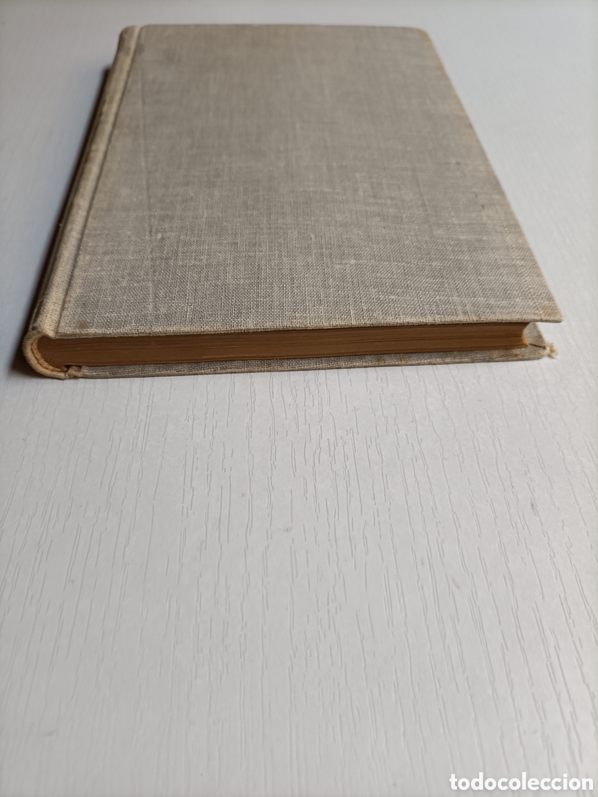 Libros de segunda mano: Con permiso de Los Cervantistas. Azor&iacute;n . Biblioteca Nueva 1948 - Foto 4