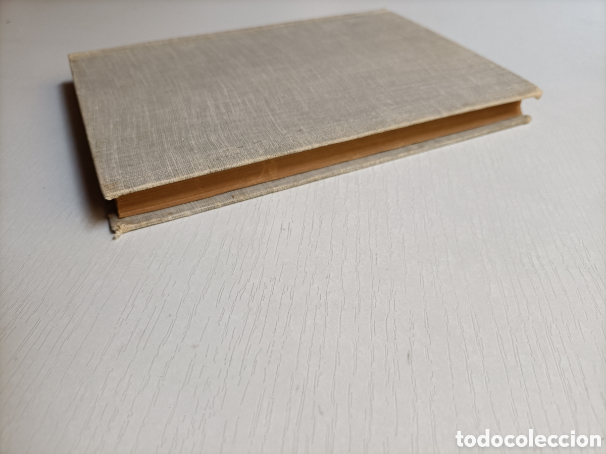 Libros de segunda mano: Con permiso de Los Cervantistas. Azor&iacute;n . Biblioteca Nueva 1948 - Foto 5