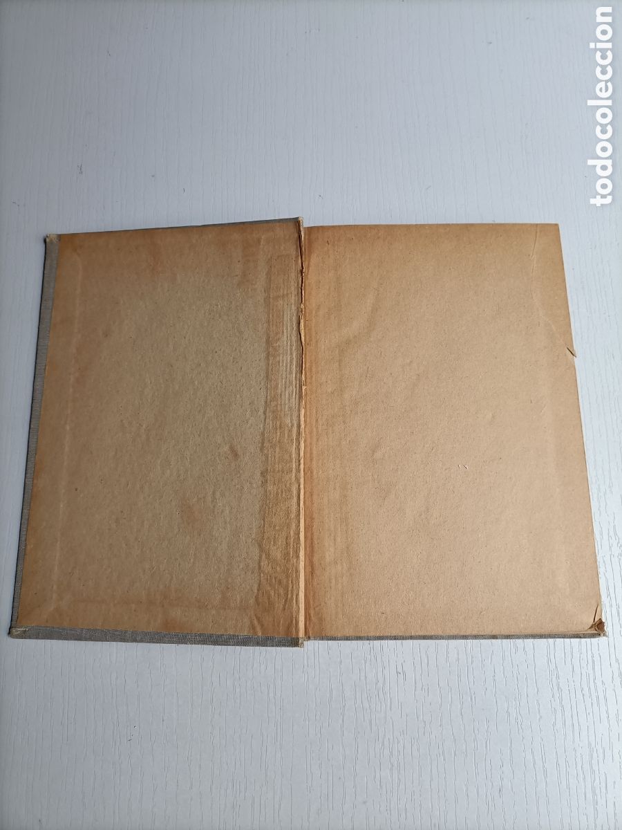 Libros de segunda mano: Con permiso de Los Cervantistas. Azor&iacute;n . Biblioteca Nueva 1948 - Foto 6