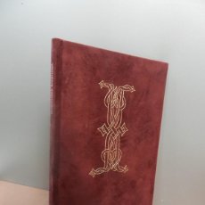 Libros de segunda mano: FACSÍMIL - FLAMISCHE KALENDER - CORVINA VERLAG, BUDAPEST 1988 EDICION LIMITADA - NUMERADO