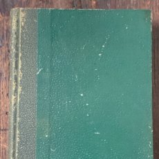 Libros de segunda mano: HORIZONTES PERDIDOS, JAMES HILTON - MOLINO 1944