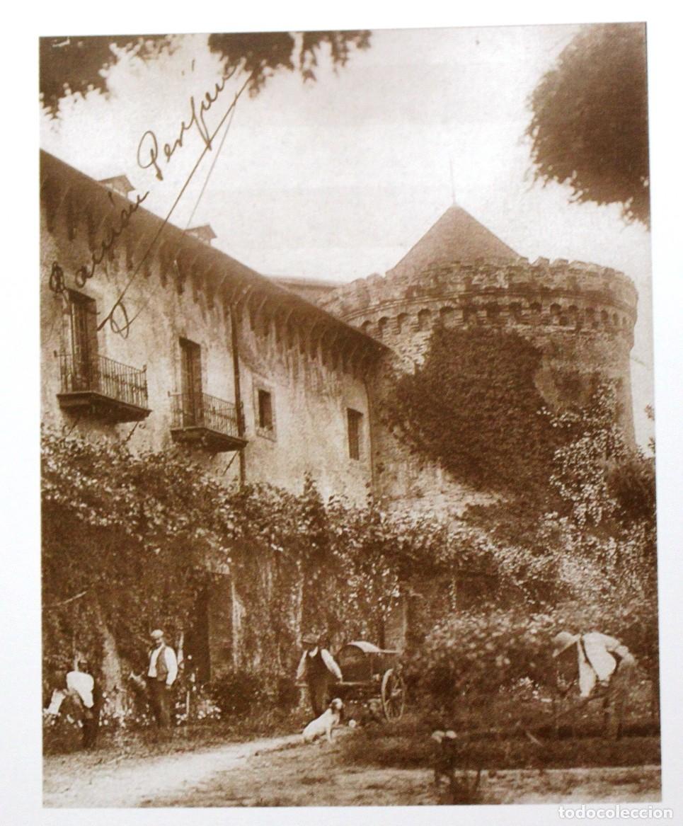 Libros de segunda mano: HISTORIA DE LAS CARCELES LEONESAS. Castro, Benigno. Le&oacute;n Historia Edificios Construcciones - Foto 8
