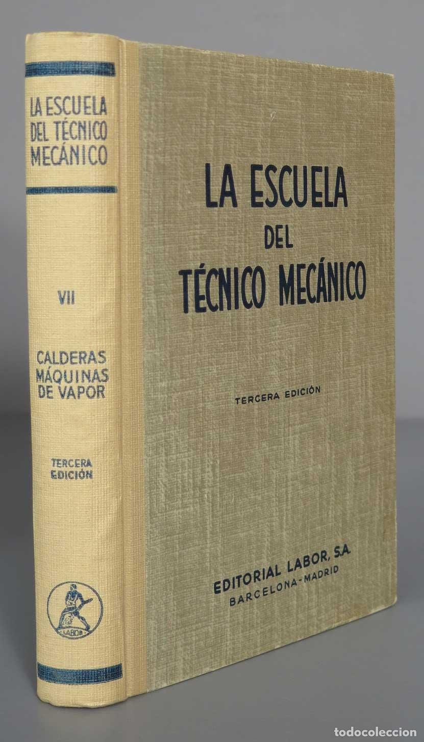 Libros de segunda mano: M&aacute;quinas elevadoras. Heepke - Foto 1