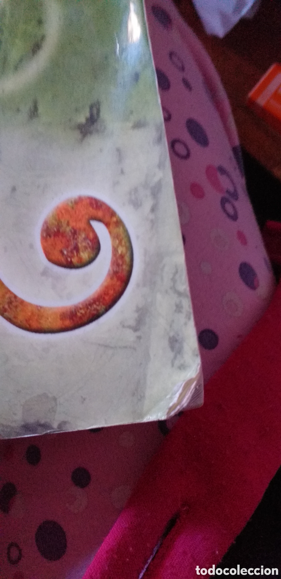 Libros de segunda mano: C&Aacute;BALA Nuevo milenio - Foto 3