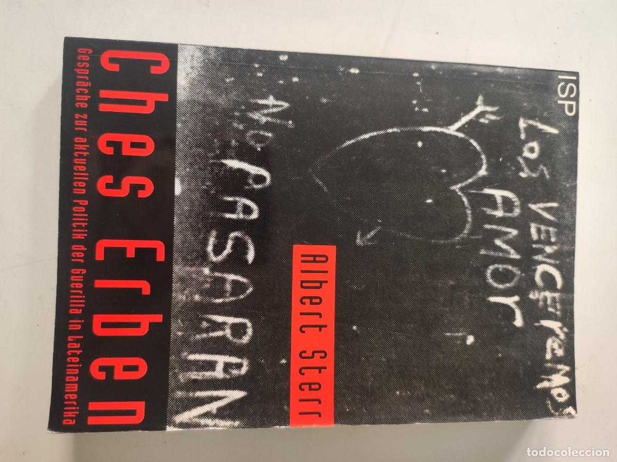 Libros de segunda mano: Ches Erben. Albert Sterr.