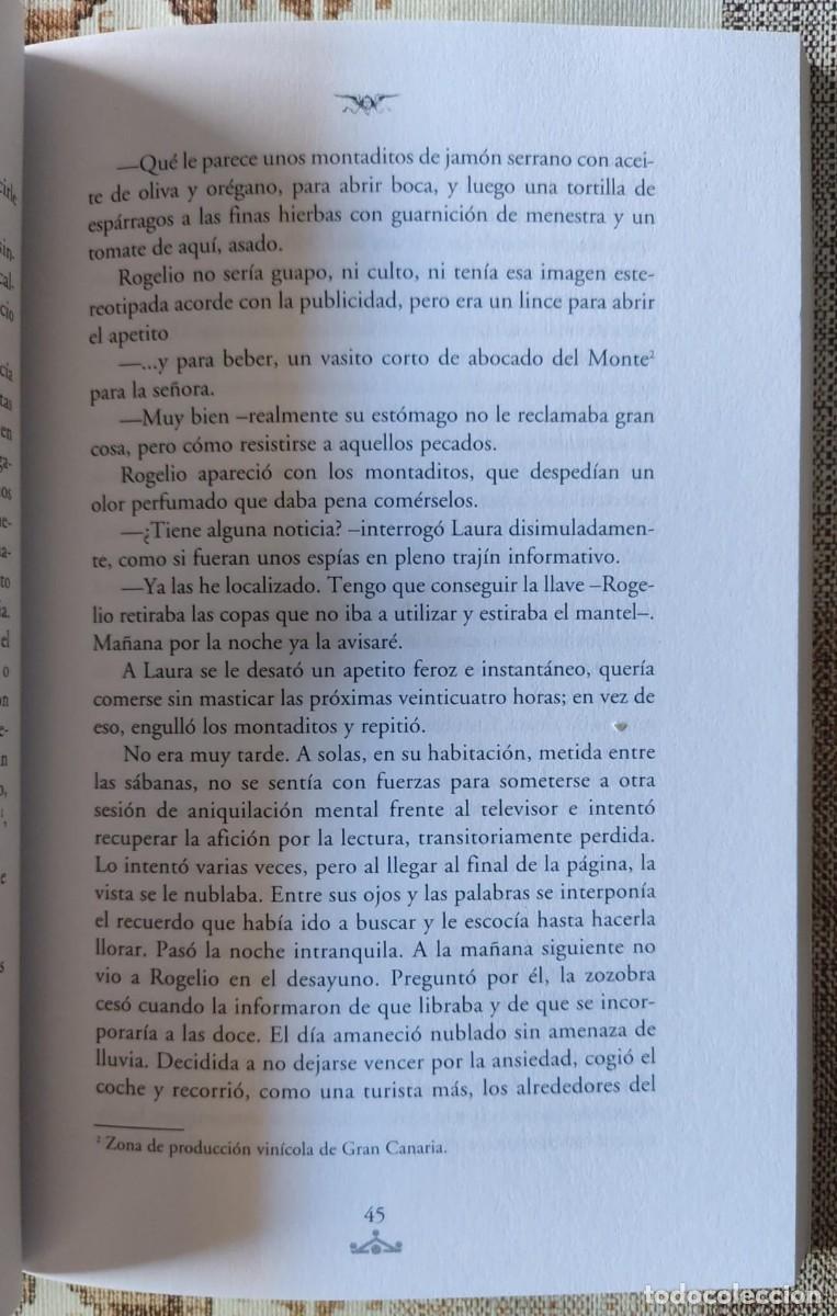 Libros de segunda mano: RELATOS. - Foto 3