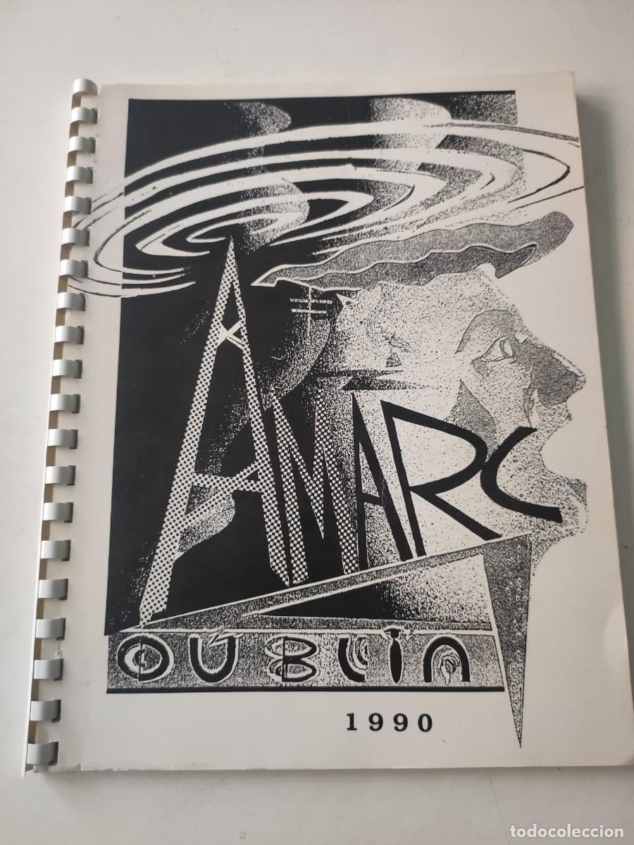 Libros de segunda mano: El derecho a comunicar. Informe Amarc. 1990. - Foto 1