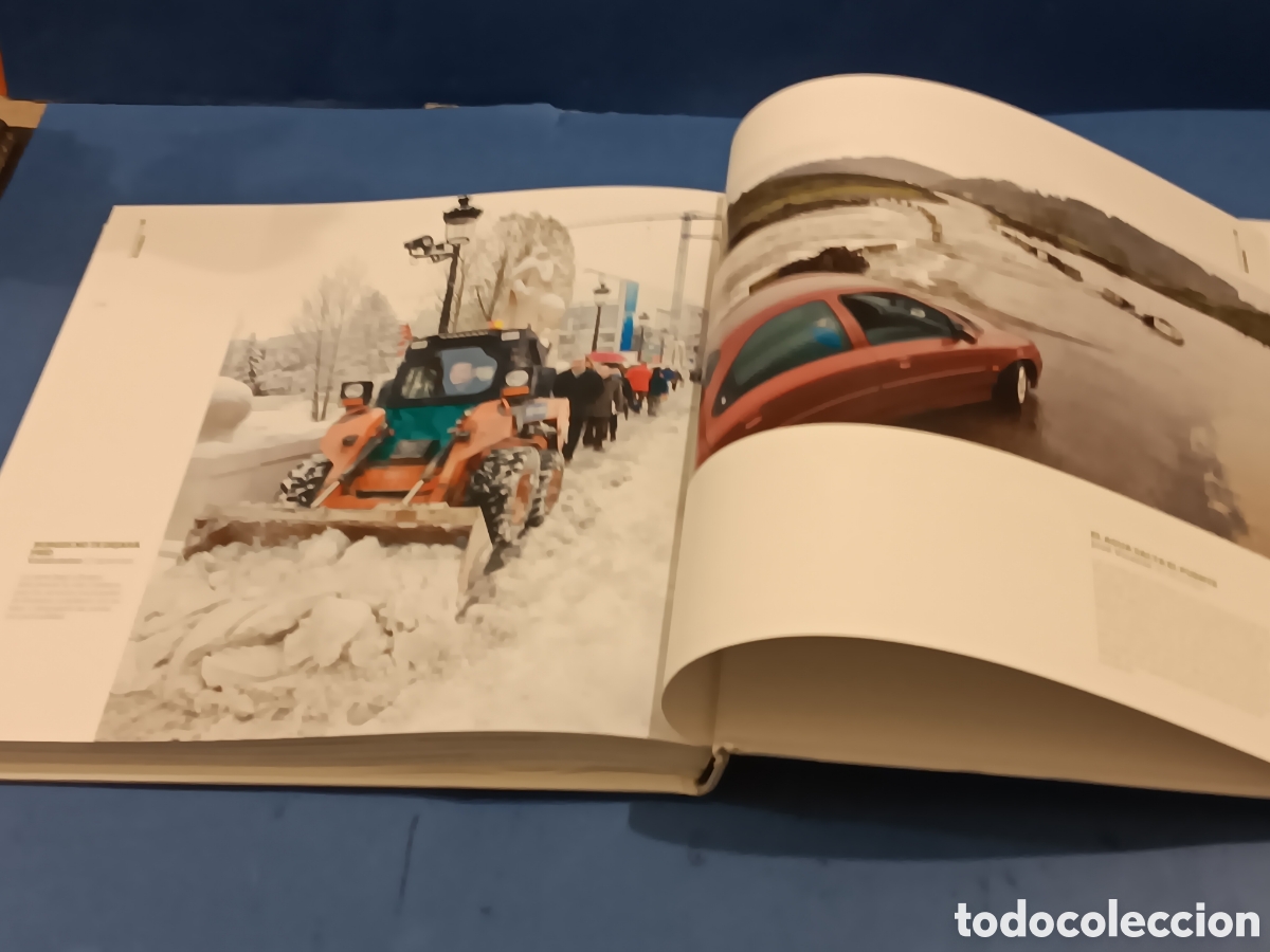 Libros de segunda mano: &rdquo;&rdquo; EL ARTE DE INFORMAR&rdquo;&rdquo;... 2009...EL A&Ntilde;O DE LA CONFIANZA...CASTILLA Y LEON... - Foto 3
