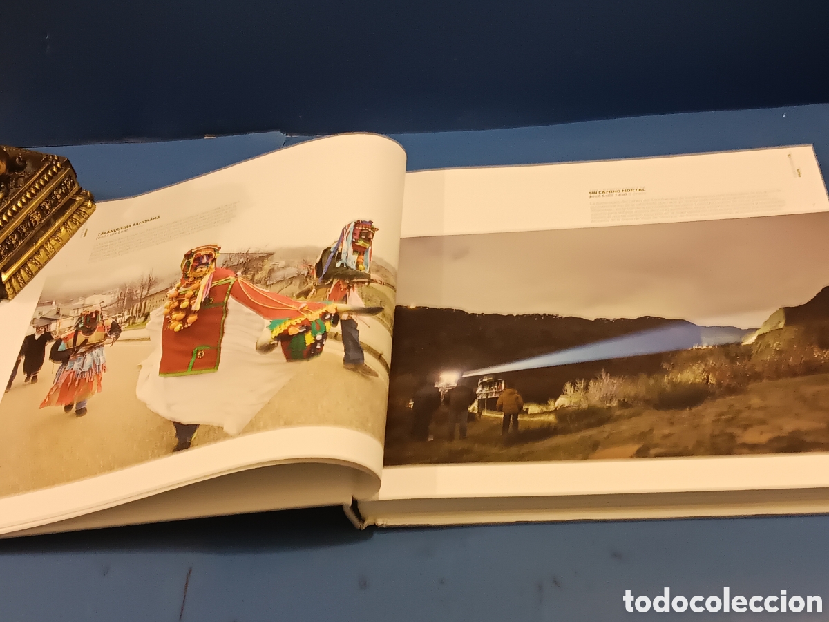 Libros de segunda mano: &rdquo;&rdquo; EL ARTE DE INFORMAR&rdquo;&rdquo;... 2009...EL A&Ntilde;O DE LA CONFIANZA...CASTILLA Y LEON... - Foto 6